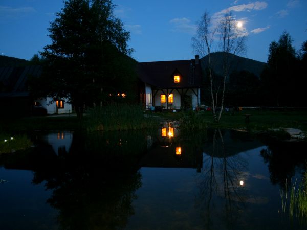 zdjecie Stary Gierałtów