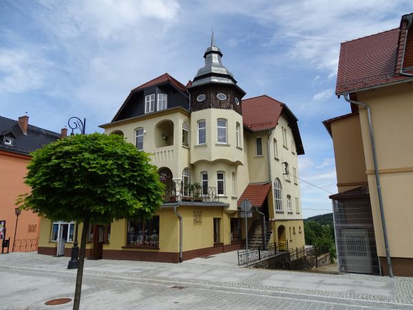 zdjecie Świeradów-Zdrój