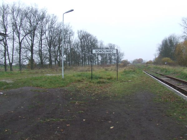 zdjecie Sokoliniec