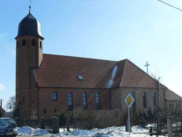 Kościół pod wezwaniem św. Józefa przy ul. Długiej