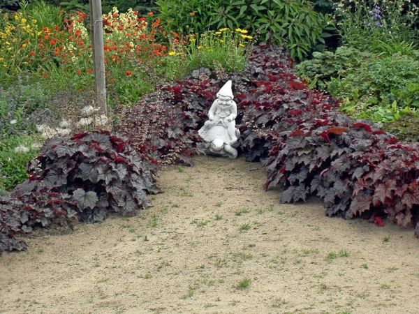 FRANK-RAJ _Ozdobne Ogrody Polskie