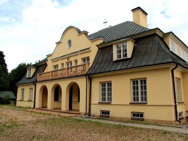 zdjecie Gołębiówka