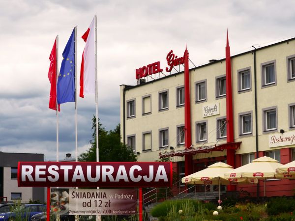 zdjecie Pruszcz Gdański