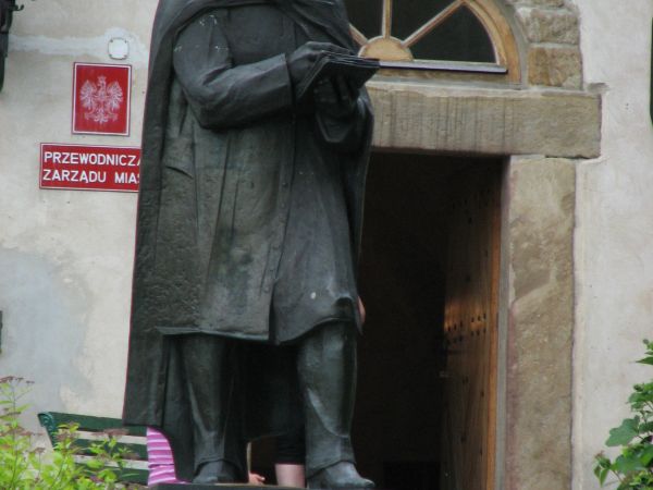 zdjecie Nowy Wiśnicz