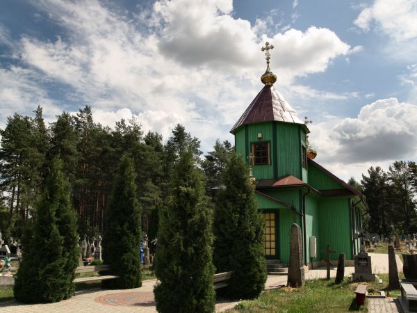 zdjecie Tyniewicze Duże