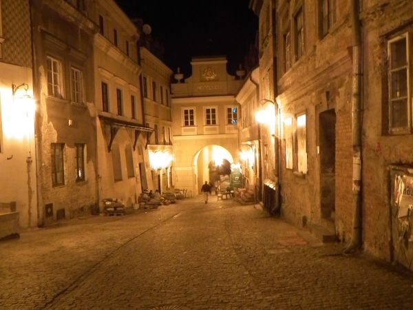 zdjecie Lublin