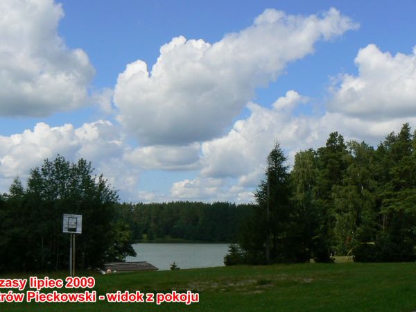 Wspaniały pobyt w 2009 roku.