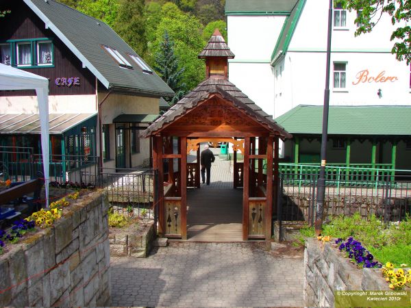 zdjecie Duszniki-Zdrój