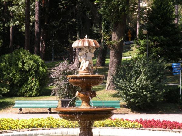 Rymanów-Zdrój 2013