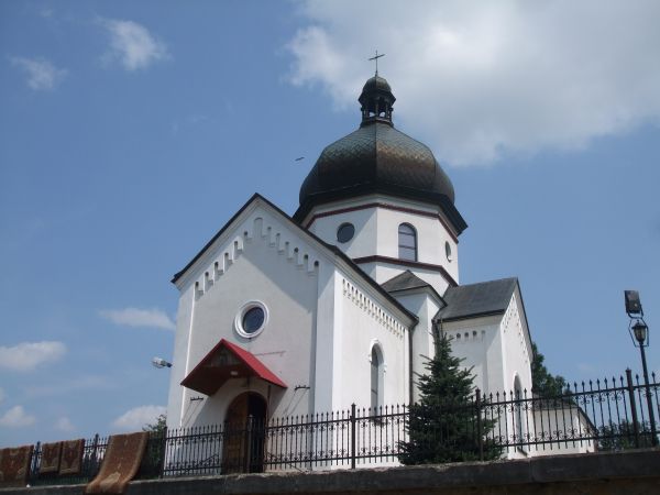 zdjecie Myczkowce