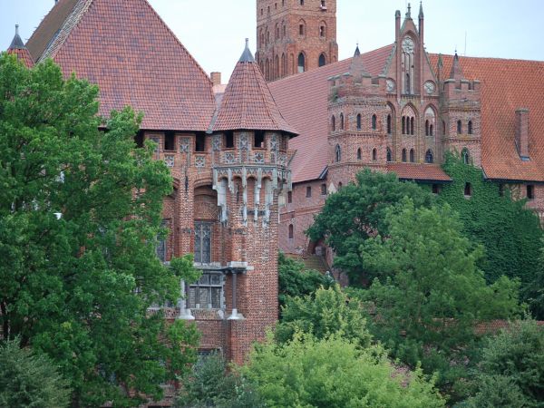 zdjecie Malbork