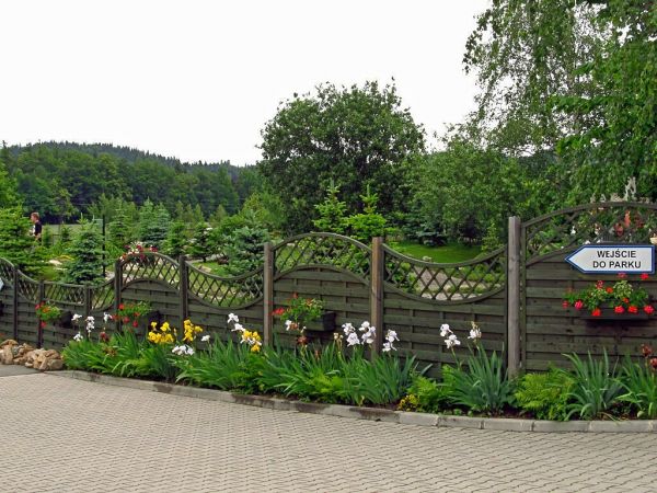 KOWARY - Park Miniatur Zabytków Dolnego Śląska