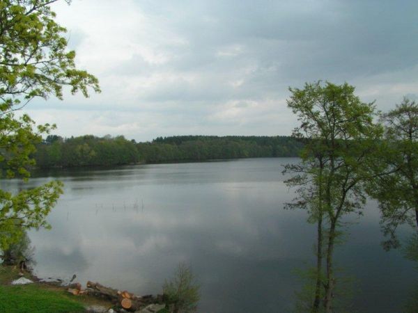 Stare Drawsko - maj 2010