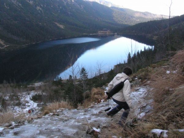 Morskie Oko