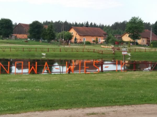 zdjecie Nowa Wieś Iławecka