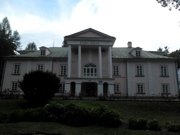 zdjecie Iwonicz-Zdrój