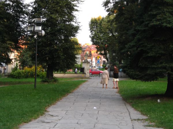 zdjecie Miechów
