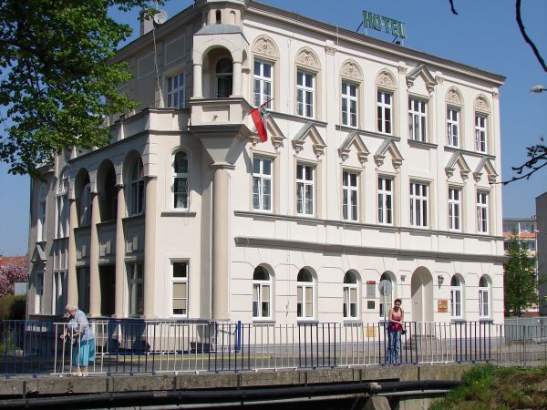 Stargard Szczecinski