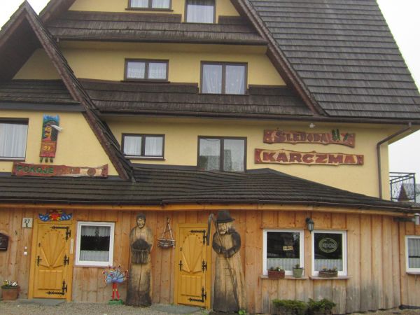 Karczma