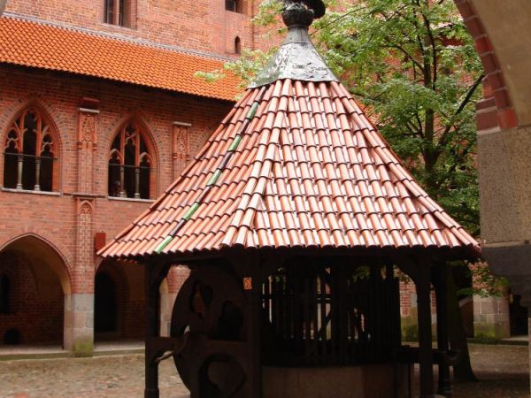 zdjecie Malbork