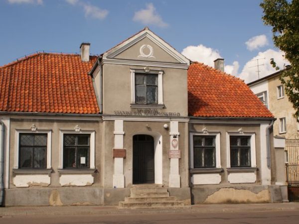 Muzeum Stanisława Noakowskiego