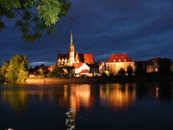 zdjecie Wrocław