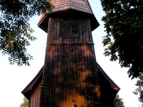 Kościół Wniebowzięcia NMP