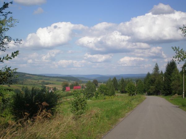 zdjecie Bereżnica Wyżna