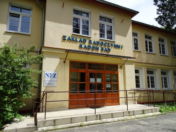 zdjecie Świeradów-Zdrój