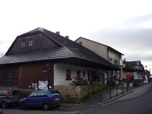 Muzeum Etnograficzne