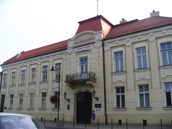 zdjecie Rzeszów