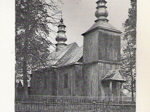 Zdjęcia Tyrawa Solna