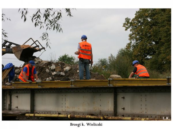 Brzegi k. Wieliczki 2