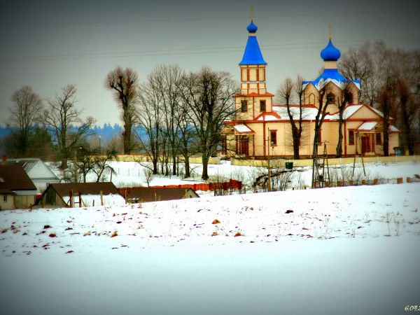 zdjecie Tyniewicze Duże