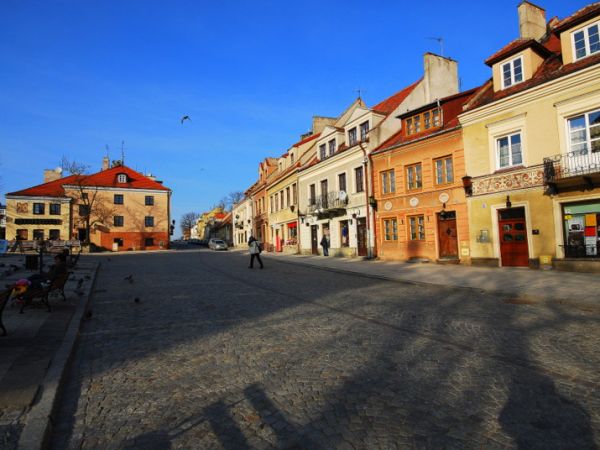 zdjecie Sandomierz