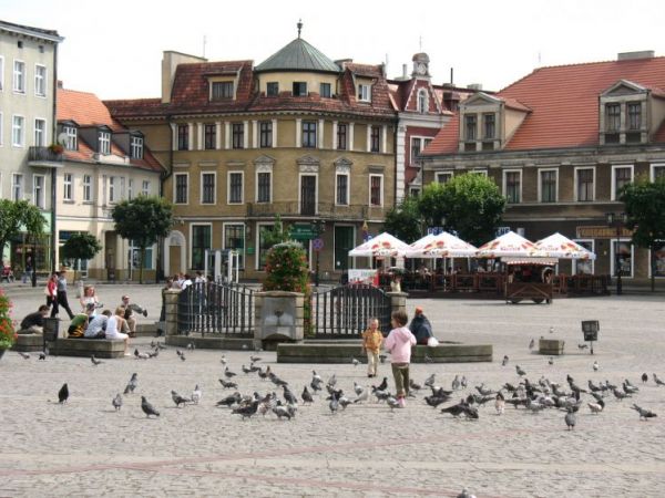 Rynek
