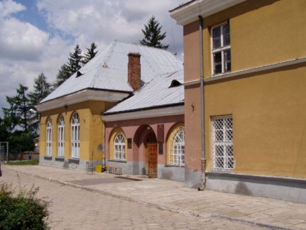 LO w Chobrzanach im. Stefana Żeromskiego