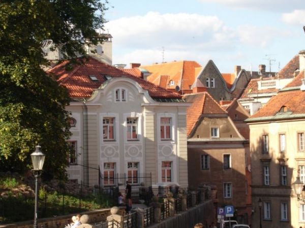 zdjecie Poznań