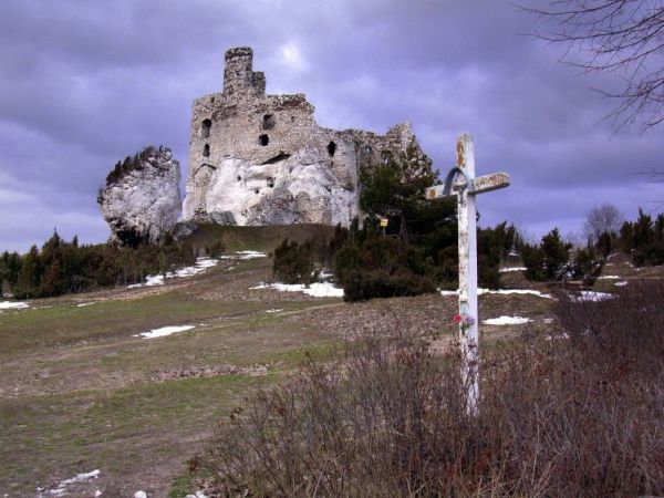 zdjecie Mirów