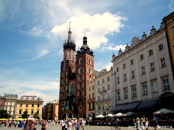 Kościół Mariacki