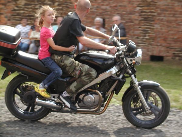 Wygiełdów, Turniej Wsi: skryte marzenie KAŻDEJ chyba dziewczyny?!