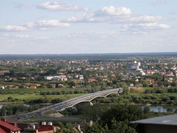 zdjecie Sandomierz
