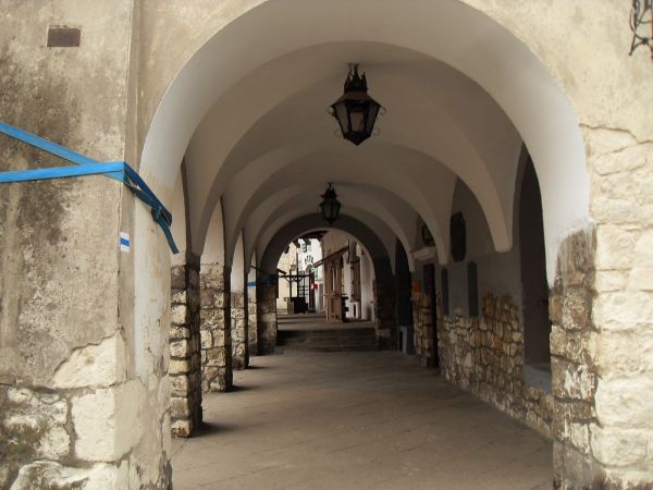 zdjecie Kazimierz Dolny