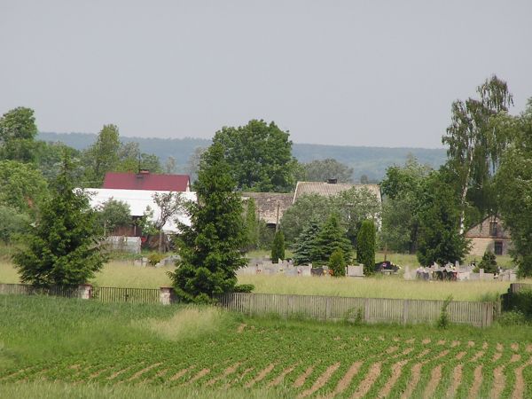 zdjecie Brzostków
