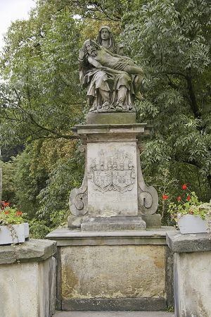 Kłodzko-most Św. Jana