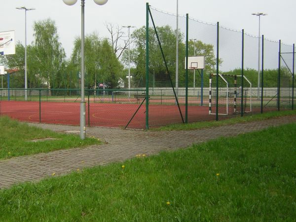 zdjecie Sulechów
