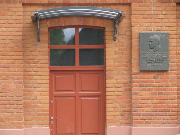 Księży Młyn w Łodzi