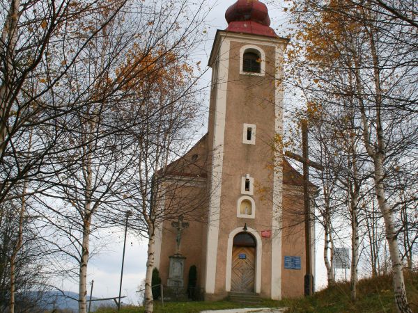 zdjecie Stary Gierałtów