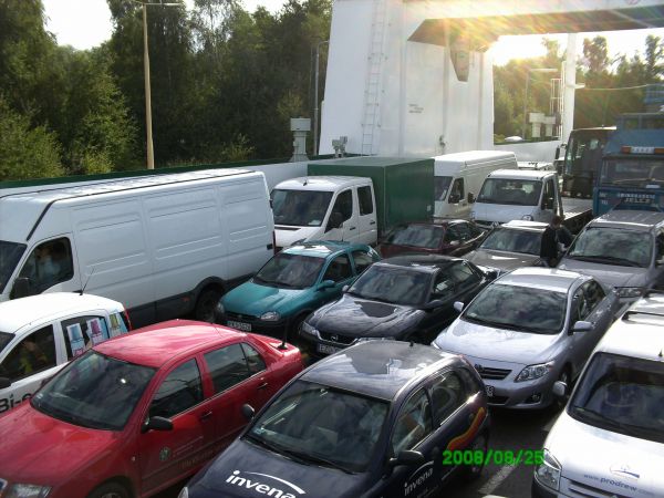 Panuje tutaj ład i harmonia