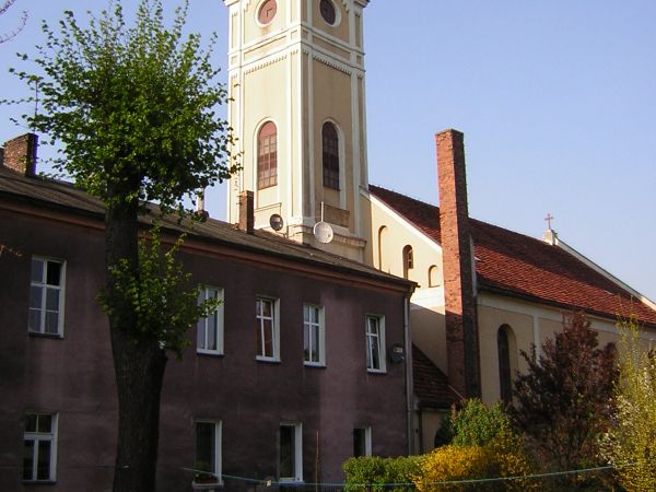 zdjecie Sulechów